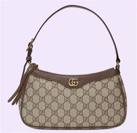 gucci white heart bag|Gucci small shoulder bag black.